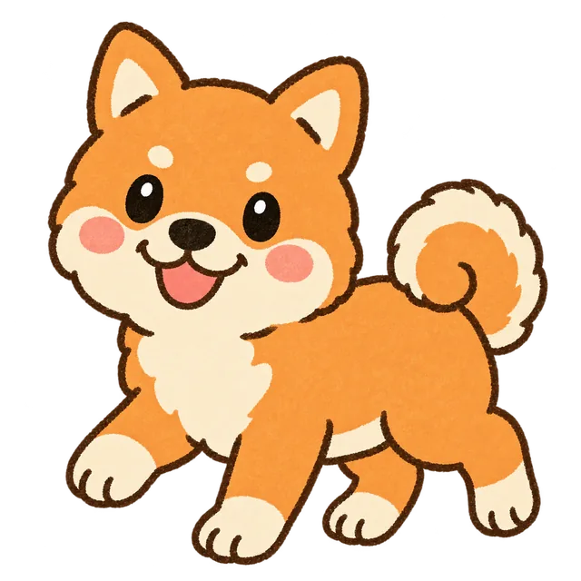 柴犬